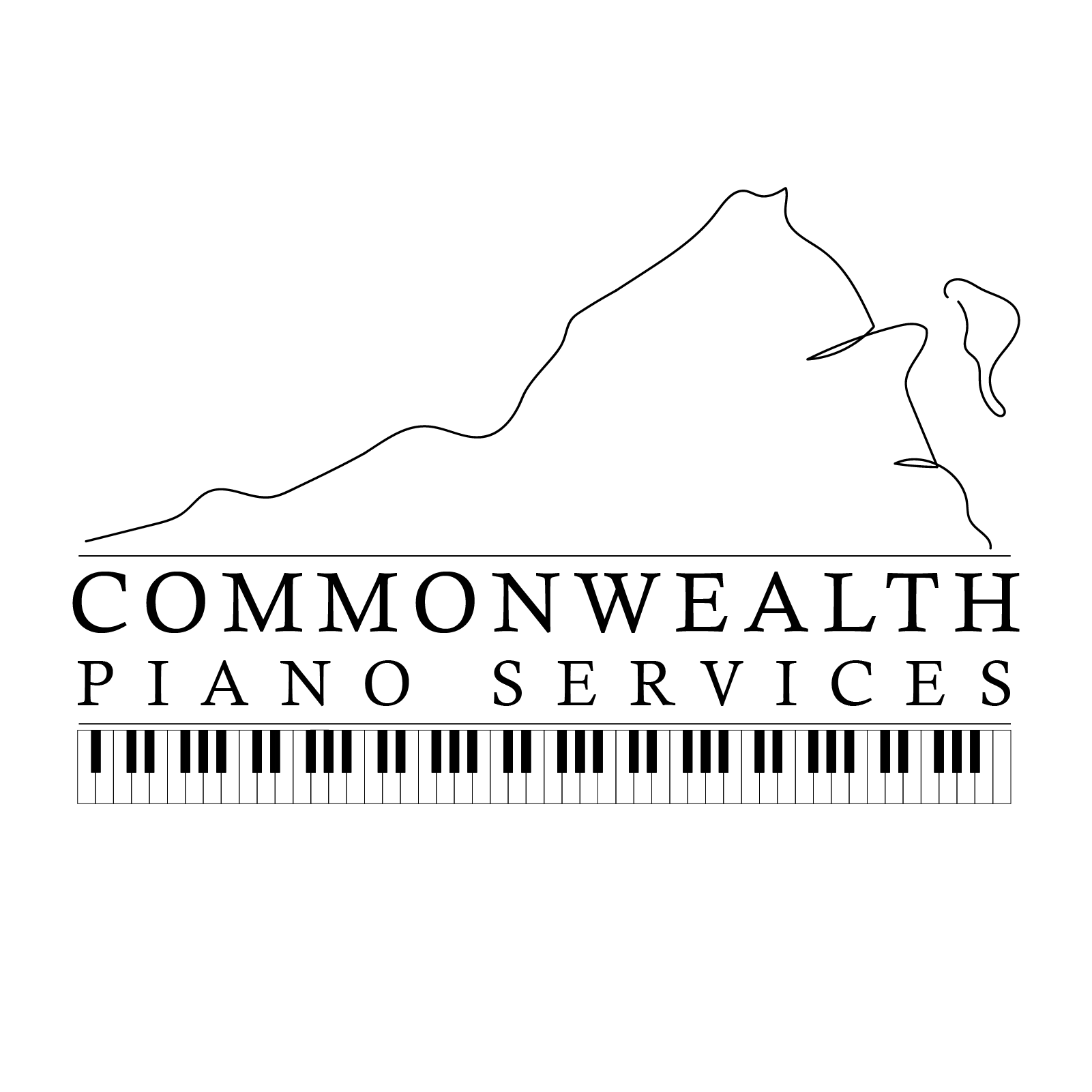 COMMONWEALTH PIANO SERVICES LLC