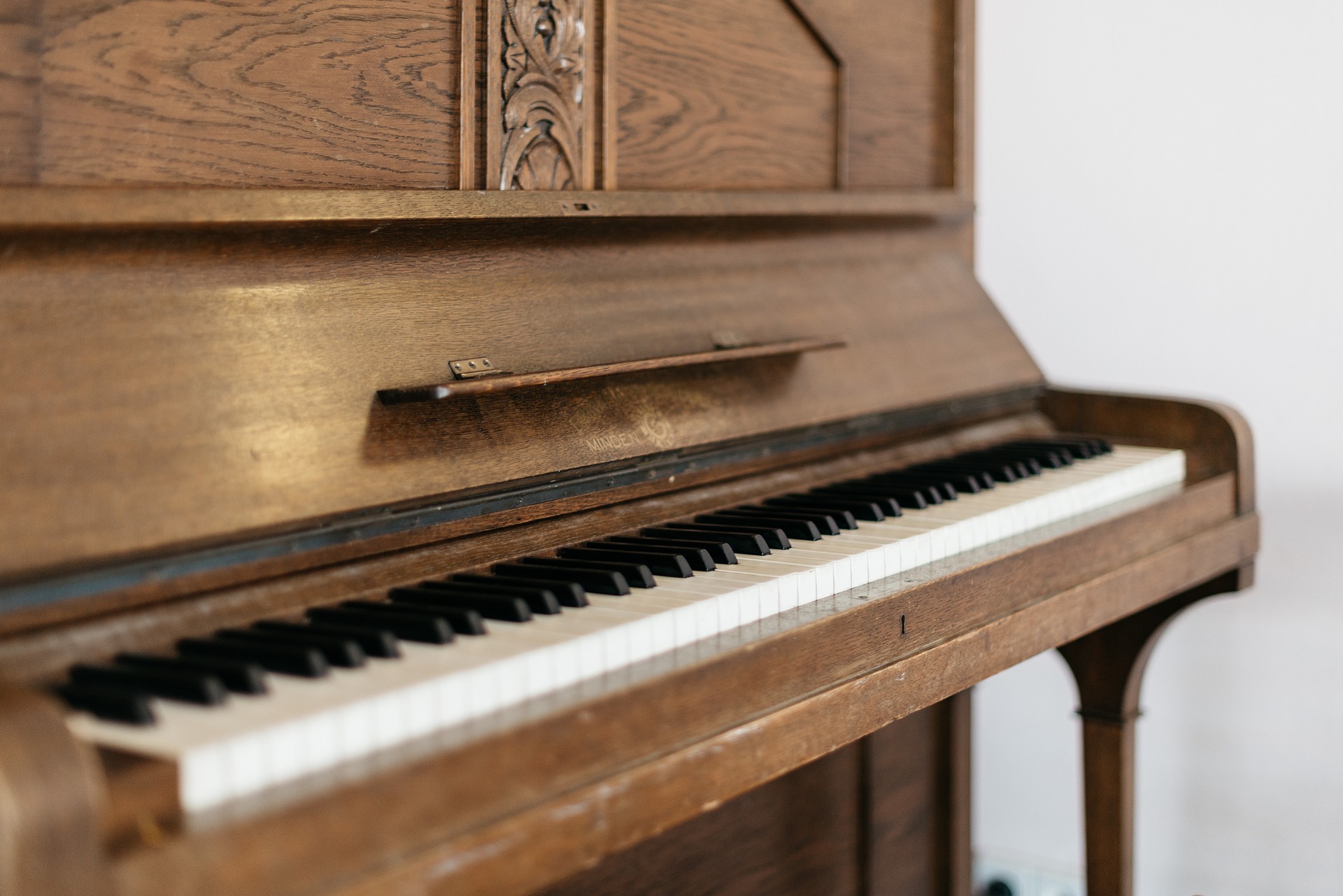 Buying a Used Piano: What to Know Before Making a Purchase