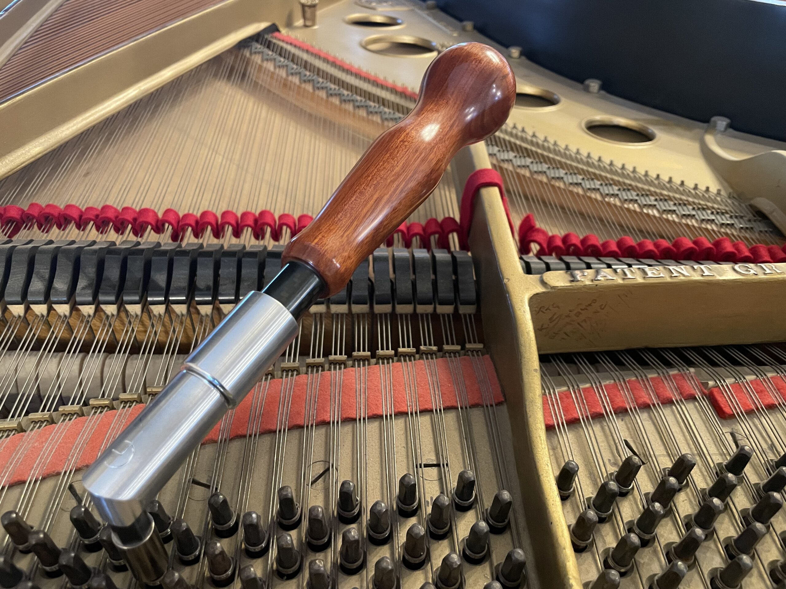 Why Does My Piano Go Out of Tune? How to Protect Your Piano in Virginia’s Climate